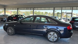 Audi A6 2003