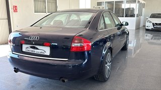 Audi A6 2003