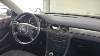Audi A6 2003