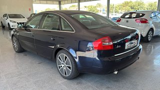Audi A6 2003