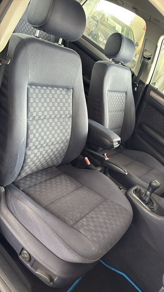 Audi A6 2003