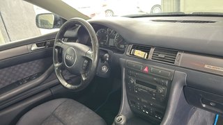 Audi A6 2003