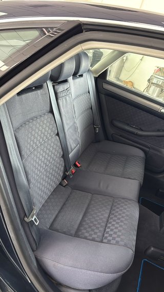 Audi A6 2003