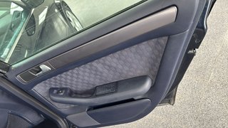 Audi A6 2003