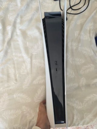 PlayStation 5 PS5 Sony Blanca digital