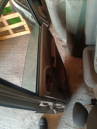 2 Puertas Fiat Panda 2003