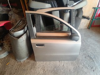 2 Puertas Fiat Panda 2003