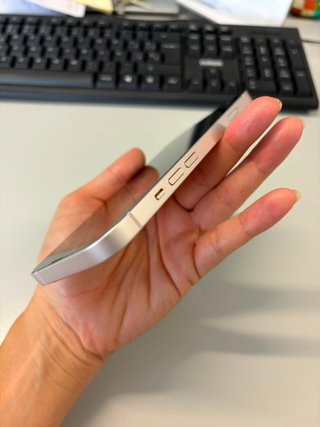 iPhone 13 Rosa 256 GB - Batería Nueva