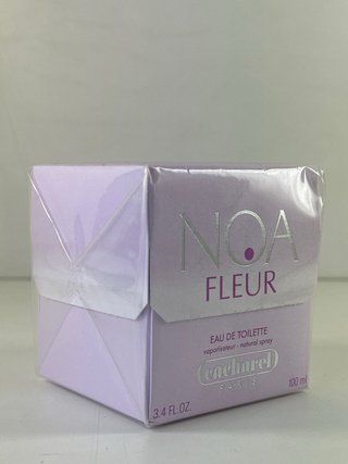 Cacharel NOA Fleur Eau de Toilette 100ml