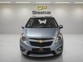 Chevrolet Spark 1.2 16v LT