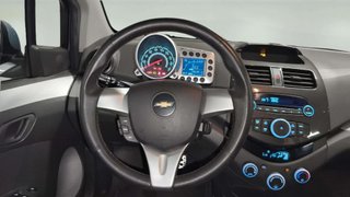 Chevrolet Spark 1.2 16v LT