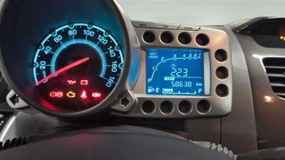 Chevrolet Spark 1.2 16v LT