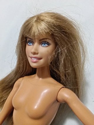 Barbie Mia Colucci