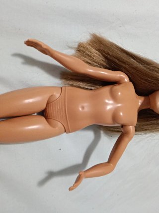 Barbie Mia Colucci