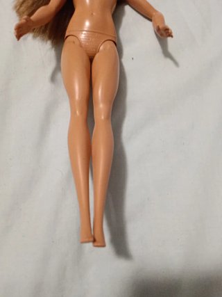 Barbie Mia Colucci
