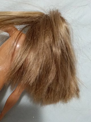 Barbie Mia Colucci