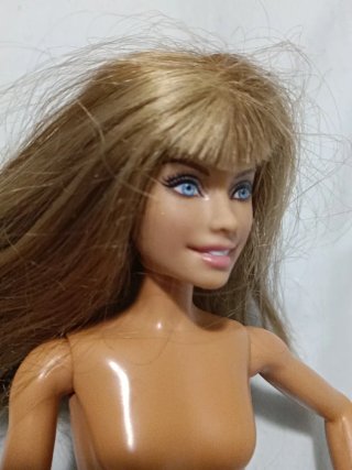 Barbie Mia Colucci