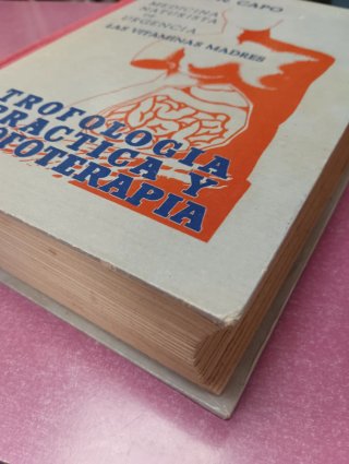 Medicina Naturista de urgencia