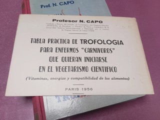 Medicina Naturista de urgencia