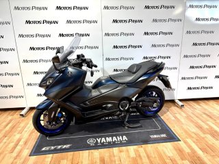 Yamaha T Max 560