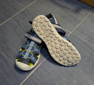 Sandalias Geox Niña/Niño Talla 38 SOLO ESTA SEMANA
