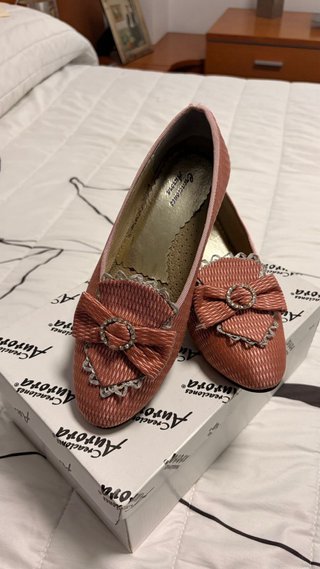 Traje Fallera Mayor Infantil Completo ( Nuevo )