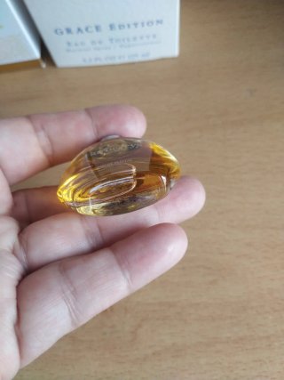Miniatura Perfume Burberry's Eau de Parfum