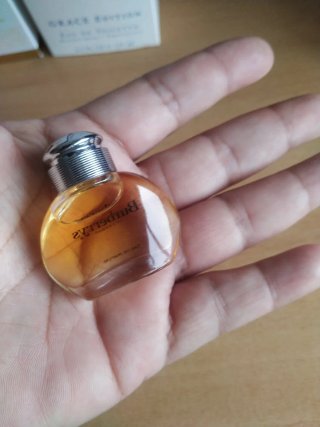 Miniatura Perfume Burberry's Eau de Parfum