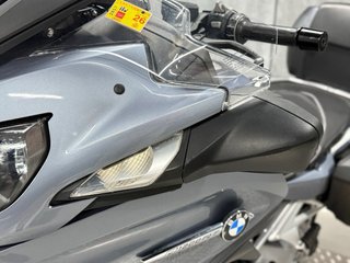 BMW R 1200 RT
