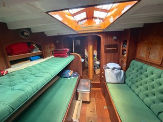 Camper & Nicholson Yates Clásicos