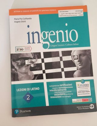Libri IV liceo
