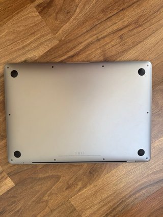 MacBook Air 13 M1 8GB 256GB Gris