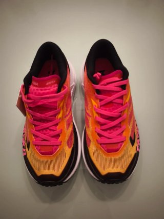 Zapatillas Hoka Mafate X Mujer Talla 38