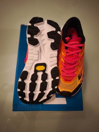 Zapatillas Hoka Mafate X Mujer Talla 38