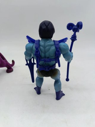 SKELETOR Y PANTHOR TAIWÁN VERSIÓN EURO