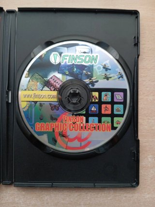 8 Juegos PC CD-ROM Vintage
