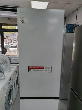 @Nevera LG Smart Inverter Nueva Con Tara@