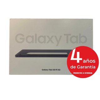 SAMSUNG GALAXY TAB S10 FE 5G