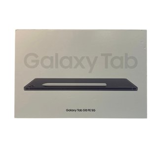 SAMSUNG GALAXY TAB S10 FE 5G