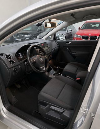 Volkswagen Golf Plus 2010