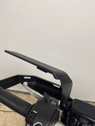 Retrovisores Moto Aerodinámicos