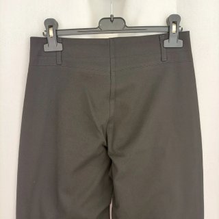 Pantaloni Donna Neri Elasticizzati