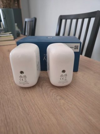 EufyCam 2c Pro - Cámara de Seguridad