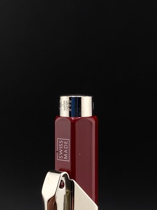 Penna stilografica Caran d'Ache 849 *Swiss Classic Bordeaux