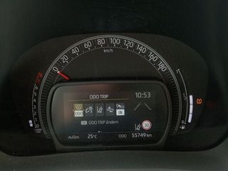 Toyota Aygo X Cross 1.0 VVT-I 72CV Play