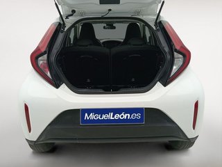 Toyota Aygo X Cross 1.0 VVT-I 72CV Play