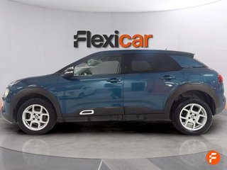 Citroën C4 Cactus CITROEN C4 Cactus 1.6 diesel
