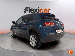 Citroën C4 Cactus CITROEN C4 Cactus 1.6 diesel