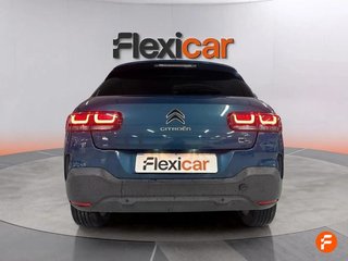 Citroën C4 Cactus CITROEN C4 Cactus 1.6 diesel