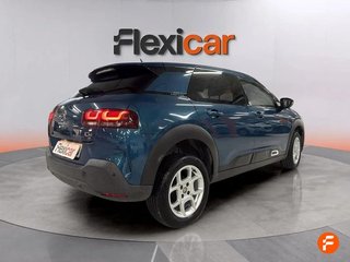 Citroën C4 Cactus CITROEN C4 Cactus 1.6 diesel